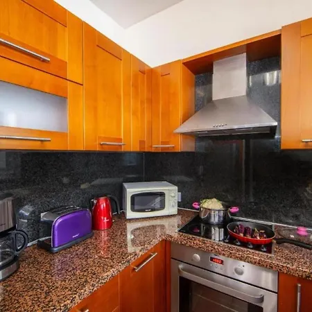 דירה 2 Bedroom With Sea Views In Protaras, 1684