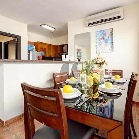 2 Bedroom With Sea Views In Protaras, 1684 דירה פרוטאראס