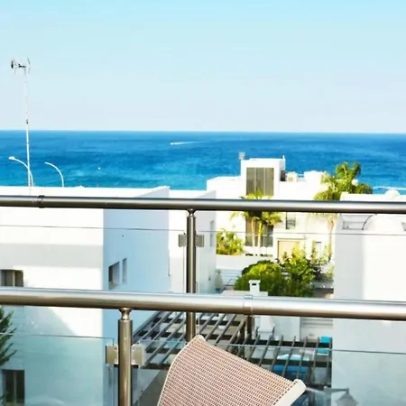 דירה 2 Bedroom With Sea Views In Protaras, 1684 *