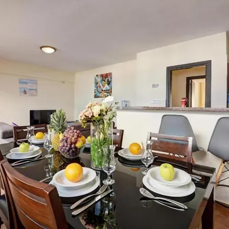 דירה 2 Bedroom With Sea Views In Protaras, 1684 *
