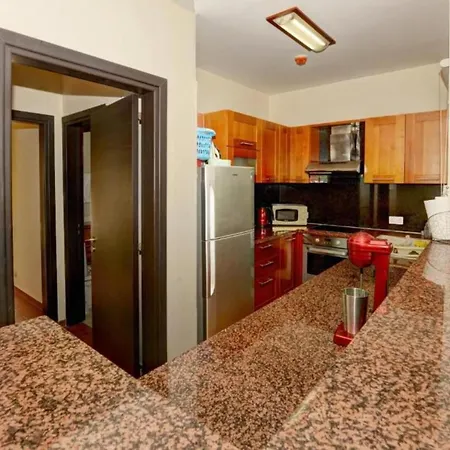 דירה 2 Bedroom With Sea Views In Protaras, 1684
