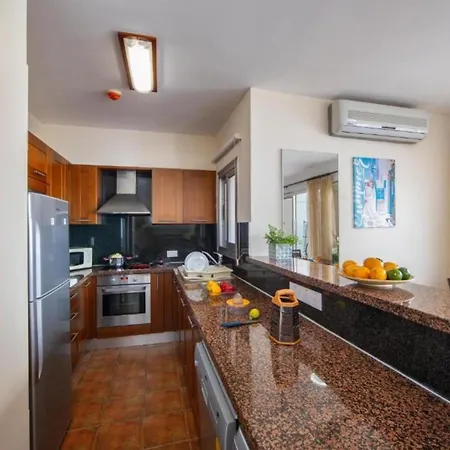 2 Bedroom With Sea Views In Protaras, 1684 *