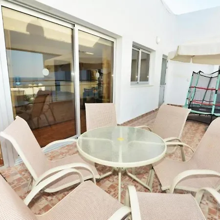 2 Bedroom With Sea Views In Protaras, 1684 Apartment *