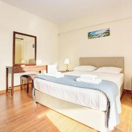 2 Bedroom With Sea Views In Protaras, 1684 Apartment *