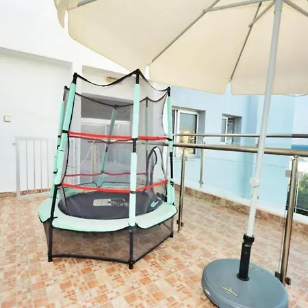 2 Bedroom With Sea Views In Protaras, 1684 * Protaras
