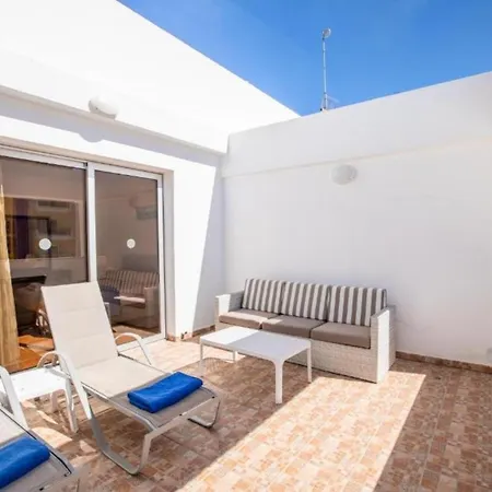 2 Bedroom With Sea Views In Protaras, 1684 Apartment Protaras